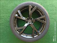 5x112 22" Audi (Q7,SQ7/Q8,SQ8) használt nyári kerékgarnitúra