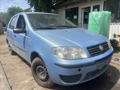 Fiat Punto II 1.2i bontott alkatrészei