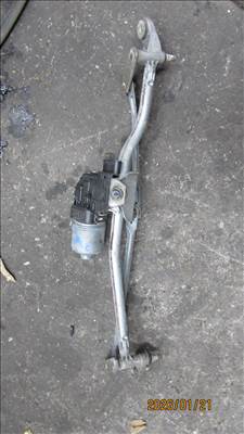 Audi A4 (B6/B7) Avant 2.0 TFSI ablaktörlő motor (8E1955119)