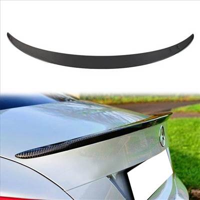 SLIDE Mercedes-Benz CLA Lip Carbon légterelő