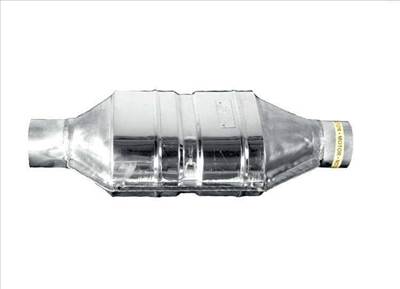 Univerzális katalizátor FI 55 2-5L EURO 3 200 CPSI - fém