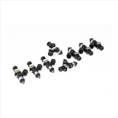 DeatschWerks 2200cc injektorok BMW M5 E39, BMW M3 E90/E92/E93, BMW M5 E39, BMW M3 E90/E92/E93