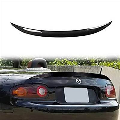 SLIDE Mazda MX-5 légterelő spoiler karbon