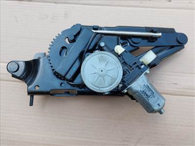 Mazda MX-5 tetőmozgató motor zsanérral jobb NC / Takarófedelet mozgat/ 1000063436