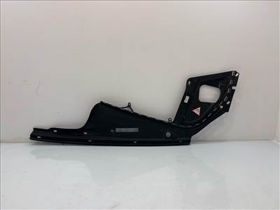 BMW F10 F11 Jobb első hossznyúlvány takaró.  51767019804