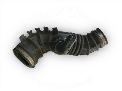 Opel Astra F 1991-2002 - könyökcső, légszűrő a turbóhoz, x17dtl