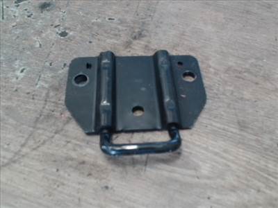FIAT Scudo 2007.01.01-2016.04.30 Csomagtérajtó zár ütköző