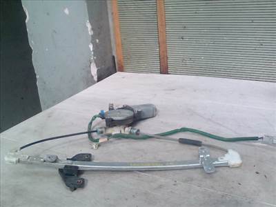 HONDA CIVIC 2004.01-2006.02 Jobb hátsó ablakemelő szerkezet elektromos