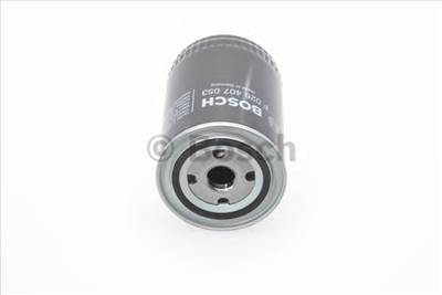 BOSCH F 026 407 053 - olajszűrő CITROËN FIAT IVECO PEUGEOT SANTANA