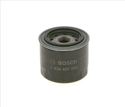 BOSCH F 026 407 200 - olajszűrő SUBARU TOYOTA