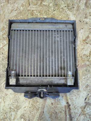 BMW F01/F02 N63 5.0i olajhűtő