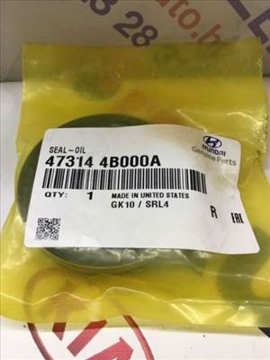 Kia Sorento JC osztómű szimering 473144B000A