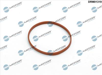 DR.MOTOR AUTOMOTIVE DRM01319 - Tömítés, fojtószelep ház BMW MINI