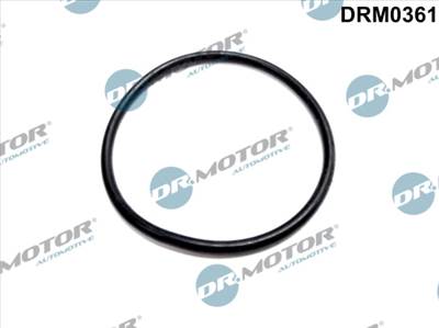 DR.MOTOR AUTOMOTIVE DRM0361 - tömítés, vákuumszivattyú BMW