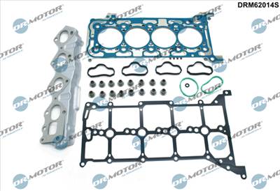 DR.MOTOR AUTOMOTIVE DRM62014S - hengerfej tömítéskészlet FORD FORD USA