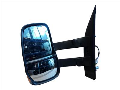 Iveco Daily VI (2014-) bal oldali visszapillantó tükör (elektromos állítású, fűthetős, hosszú karú, külső hőmérséklet érzékelővel) 5802029799