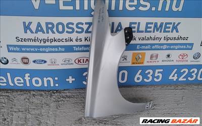 Volvo V50 jobb első sárvédő 