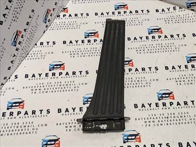 BMW E36 E46 Z3 gázpedál pedál - kis hibával