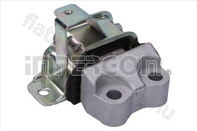PODUSZKA SIL. FIAT DOBLO, FIORINO, QUBO 05.07- TYŁ - FIORINO, QUBO, DOBLO, LINEA - 25652, IMP25652 -  - ORIGINAL IMPERIUM Egyéb IMP25652
