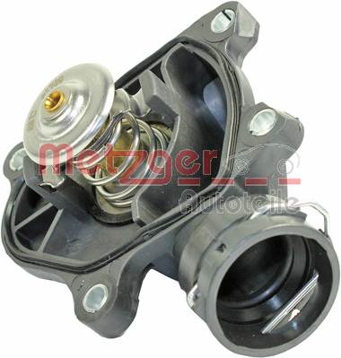 METZGER 4006061 - termosztát, hűtőfolyadék BMW