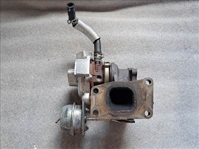 Suzuki Swift VI 1.0 BOOSTERJET K10C turbó 13900-50R01