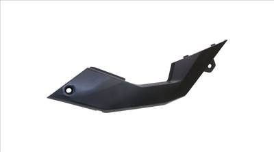 Original Parts ülés alatti U idom bal ( Aprilia SX50 / RX50 2006-17)