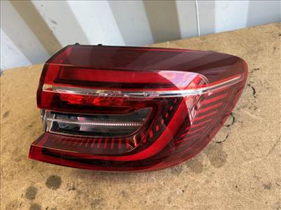 Renault Clio V 5 LED jobb hátsó lámpa 265504885R