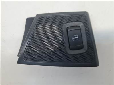 Skoda Octavia I bal hátsó ablakemelő kapcsoló (37158) 1u4867435a