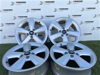 5x108 16" Ford gyári alufelni 6,5Jx16h2 ET52,5