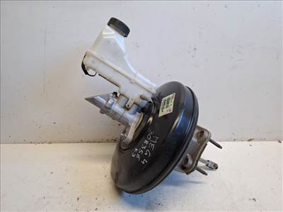 Renault Megane  fékszervódob (devander) 472104789R 0204776864