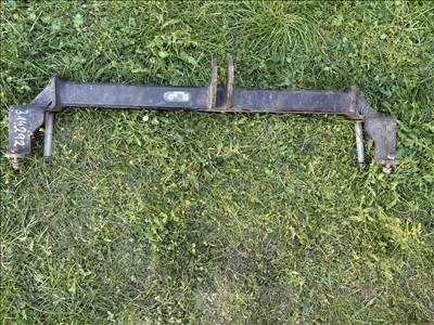 Opel Zafira B vonóhorog szerkezet 314292 westfalia