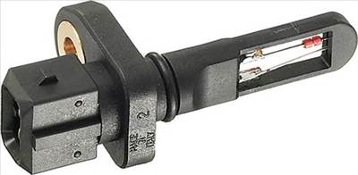 HELLA 6PT 009 109-181 - Beszívott levegő hőmérséklet érzékelő AUDI PORSCHE SEAT SKODA VW