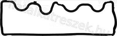 TÖMÍTÉS, SZELEPFEDÉL - MAREA, CROMA, ZAFIRA, 156, MULTIPLA, MUSA - 71-38204-00, 71-38204-00 -  - VICTOR REINZ Egyéb 71-38204-00
