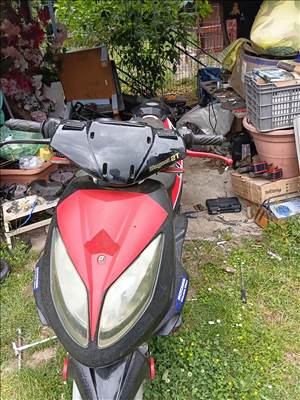 Motowell Magnet Sport 2002 50ccm