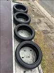  205/45R17 nyári gumik
