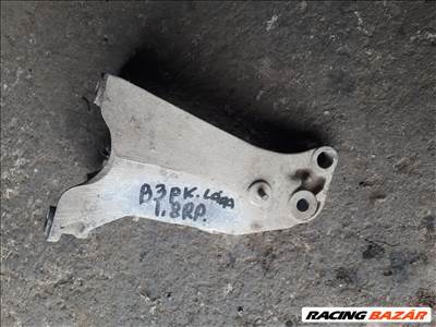Volkswagen Passat B3 , B4  1.8 RP motortartó bak FÉM 1H0 199 354 J  1h0199354j