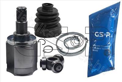 Féltengelycsukló KIT, Alfa 147 1.6,2.0,1.9JTD - 147 - AK.654/003 -  - Akron Utángyártott új 654/003