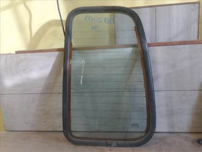SEAT INCA Csomagtér ajtóüveg