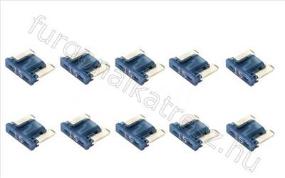 FUSE STRIP - BLADE TYPE TP MINI TYP II 15A (10 PSC) -  - FT11435 -  - Fastoriginal Utángyártott új 