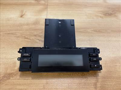 Volvo S80 II, Volvo V70 III, Volvo XC70 III navigációs kijelző 31268336