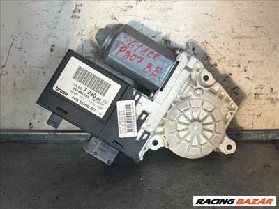 Peugeot 807 Bal első Ablakemelő Motor *154431* 1488724080