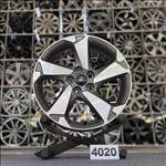 Ford 17 gyári alufelni, felni, 5x108, Kuga Mondeo Focus    (4020)