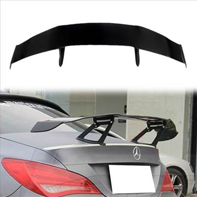 PRORACING Spoiler Mercedes-Benz CLA CLASS GT STYLE 15-17 Lip ABS