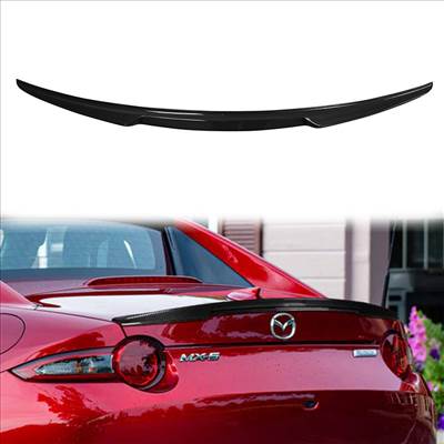 SLIDE Mazda MX-5 Lip karbon spoiler