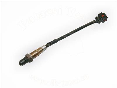 Opel Tigra B 2003-2009 Twin-Top  - lambda-szonda/oxigén érzékelő, első kipufogócső, (2.), 300mm, (z)12,14(xel/xep), jelölés: BZ