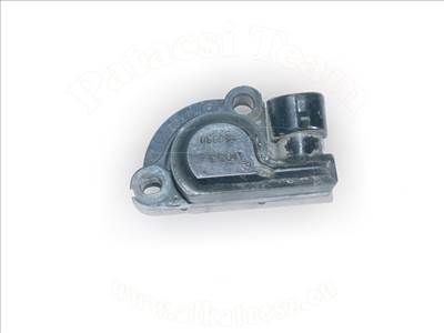 Opel Corsa A 1982-1992 - potenciométer, pillangószelep, ( /c/e/x/y/z)14,16,22(se/sel/sv/xe/xel)