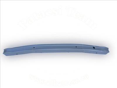 Renault Megane 2006-2008 - Első lökhárító belső merevítő (alu.)