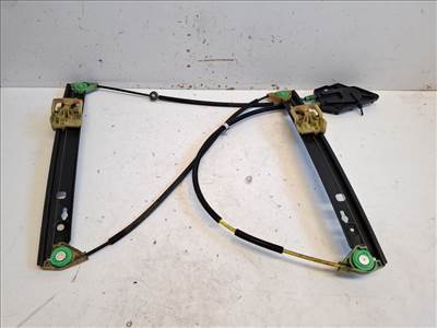Audi A1 (8X) jobb első Ablakemelő szerkezet elektromos 8X3837462