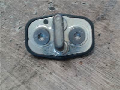 FIAT Scudo 2007.01.01-2016.04.30 Csomagtérajtó zár ütköző