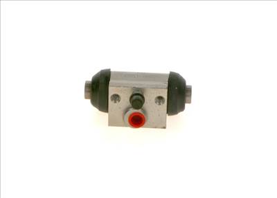 BOSCH F 026 002 098 - fékmunkahenger FORD